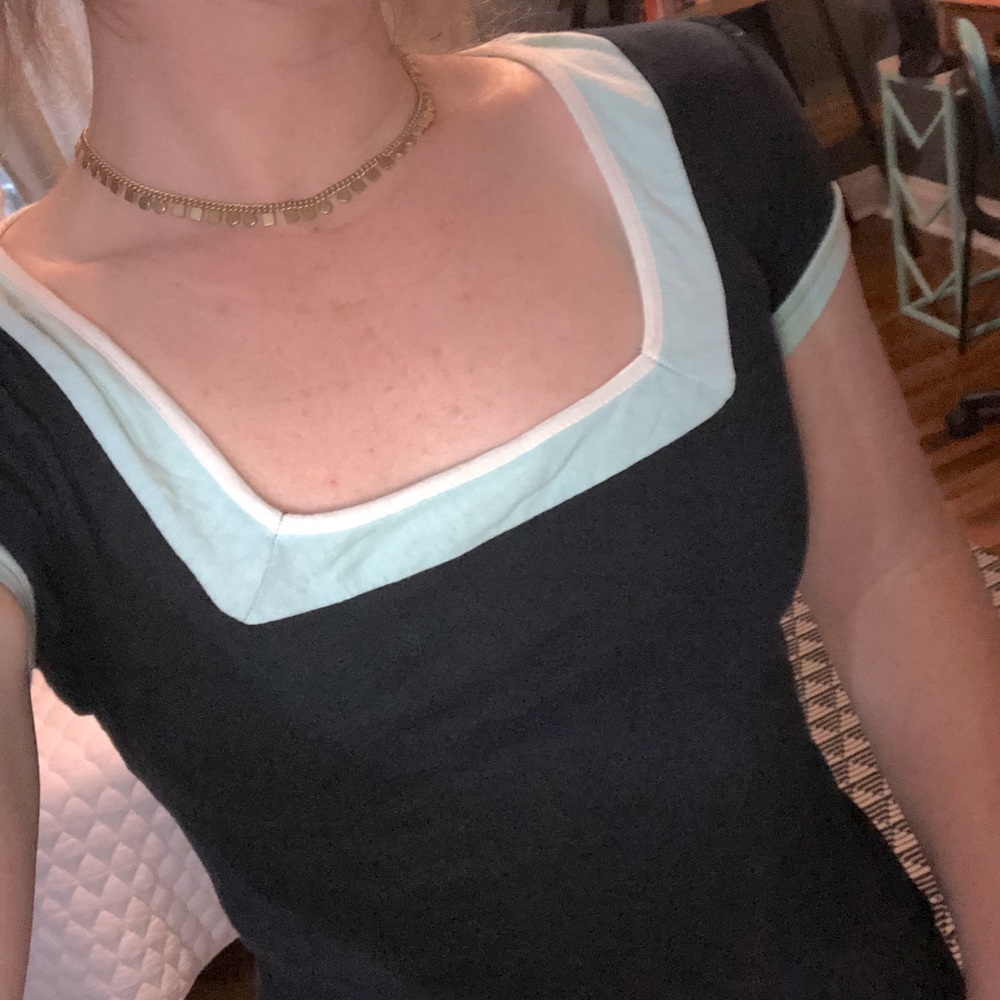 Urban Outfitters 2000s Top
